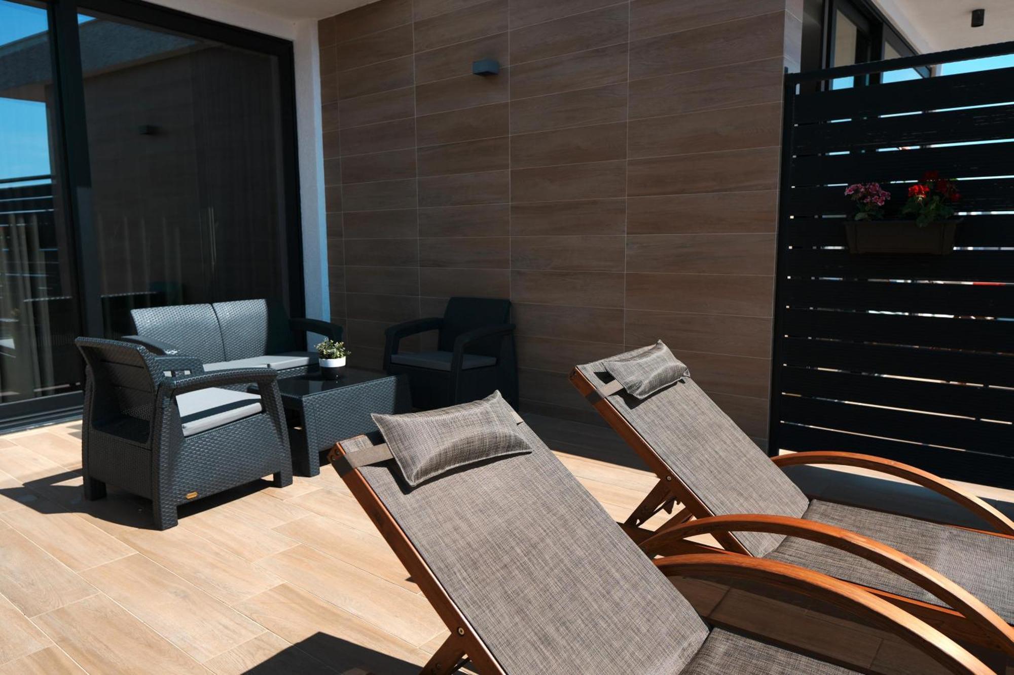 Hotel Blue Sky Sarandë Eksteriør bilde